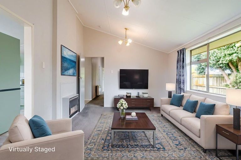 Photo of property in 6 Marybank Mews, Highbury, Palmerston North, 4412