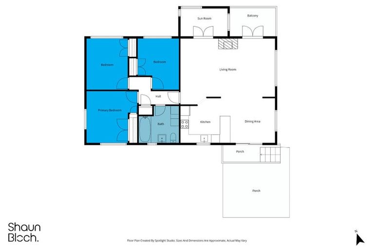 Photo of property in 53 Cambridge Road, Riverhead, 0820