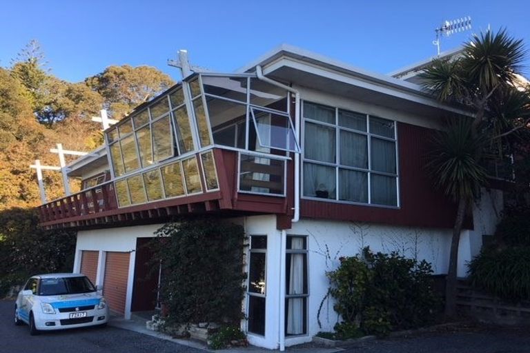 Photo of property in 29 Goldsmith Road, Hospital Hill, Napier, 4110