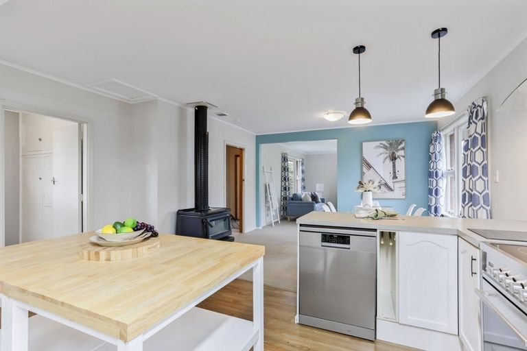 Photo of property in 7 Palmer Street, Rangiora, 7400