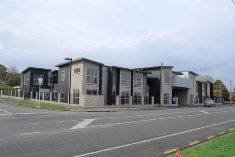 Photo of property in 14/100 Knighton Road, Hillcrest, Hamilton, 3216