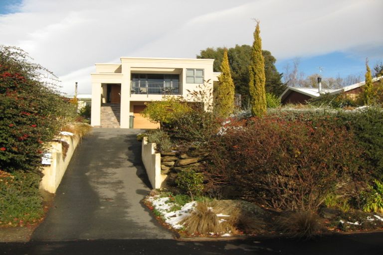 Photo of property in 14 Kamaka Crescent, Bridge Hill, Alexandra, 9320