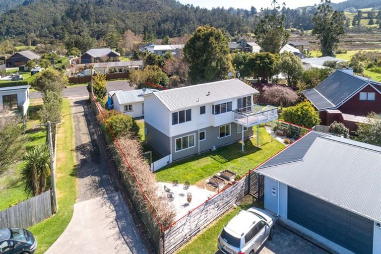Photo of property in 119 Pepe Road, Tairua, 3508