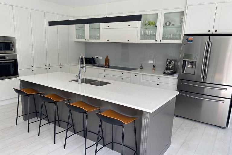 Photo of property in 13 Turret Lane, Hobsonville, Auckland, 0616