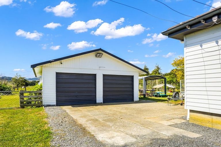 Photo of property in 582 Taniwha Road, Waerenga, Te Kauwhata, 3781