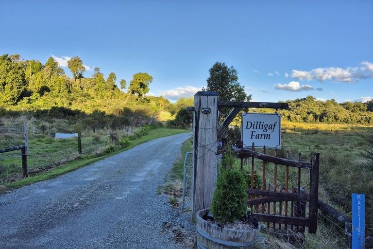 Photo of property in 1161 Marsden Road, Marsden, Greymouth, 7872