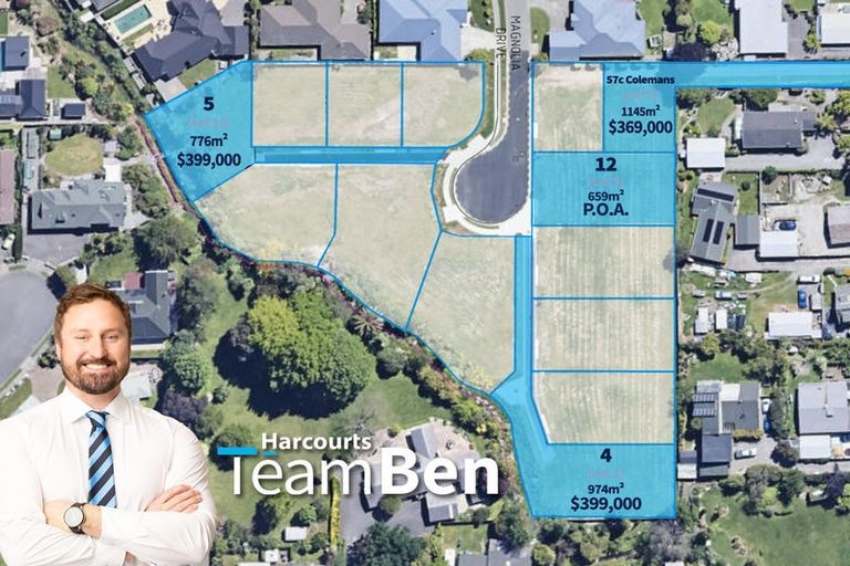 Photo of property in 5 Magnolia Drive, Springlands, Blenheim, 7201