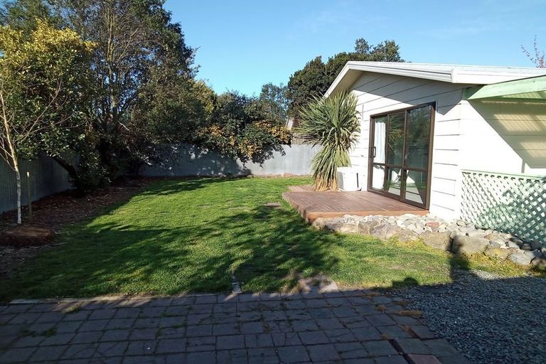 Photo of property in 48a Woodend Road, Woodend, 7610