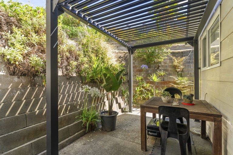 Photo of property in 18 Robert Mckeen Street, Otaki Beach, Otaki, 5512