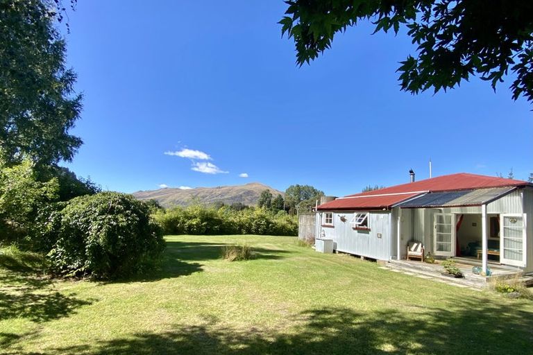 Photo of property in 1142 Garston-athol Highway, Athol, 9793