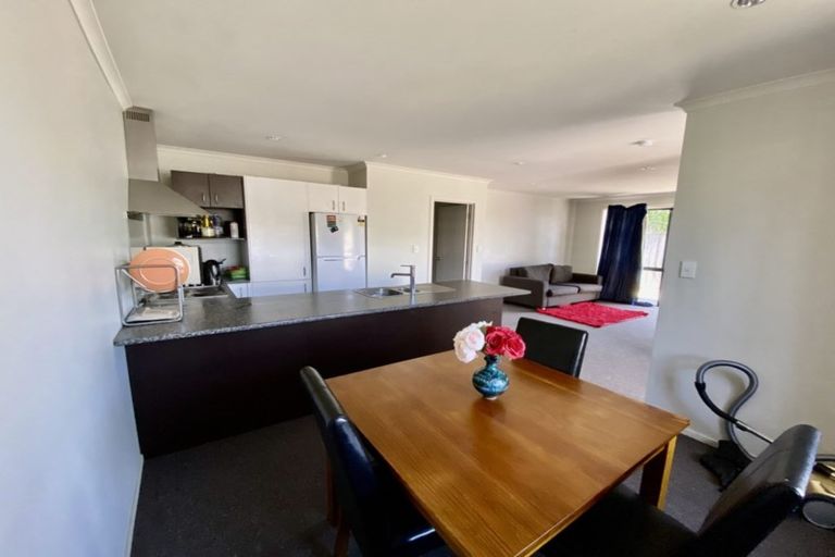 Photo of property in 4d Gadsby Place, Hamilton East, Hamilton, 3216