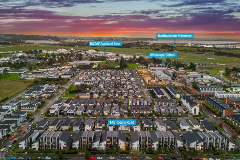 Photo of property in 148 Totara Road, Whenuapai, Auckland, 0618