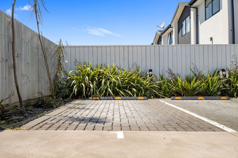 Photo of property in 1/550 Barbadoes Street, Edgeware, Christchurch, 8013