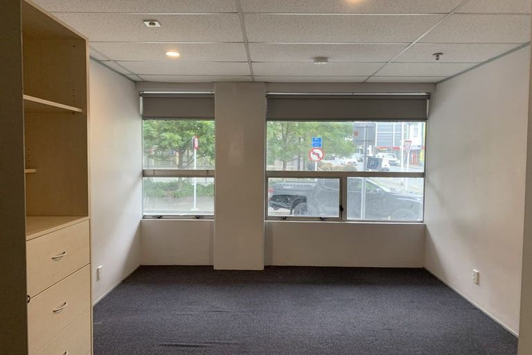 Photo of property in City Lodge, 101/115 Vivian Street, Te Aro, Wellington, 6011