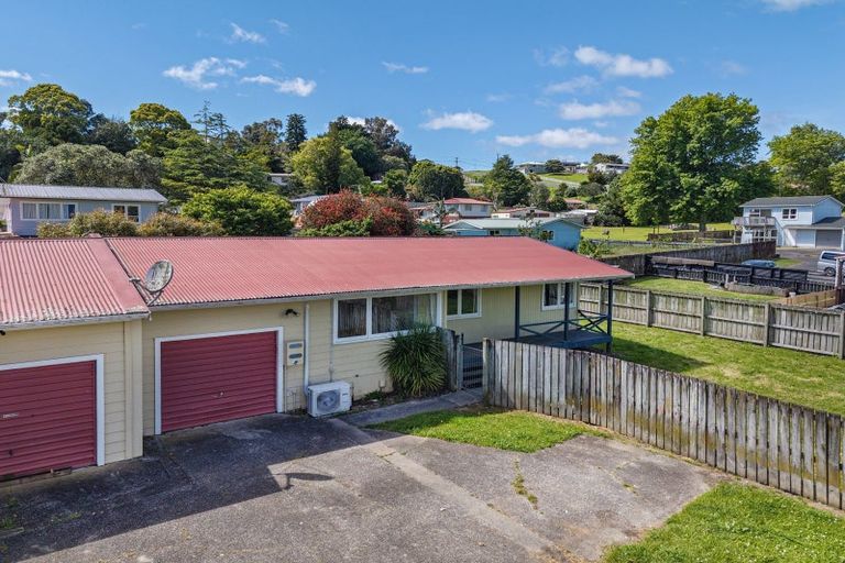 Photo of property in 13b Hodgson Street, Onerahi, Whangarei, 0110