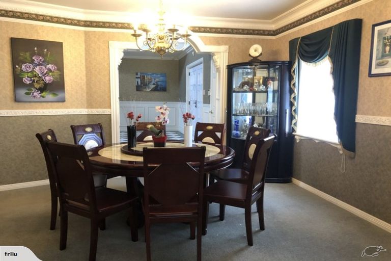 Photo of property in 20 Manor Park, Sunnyhills, Auckland, 2010