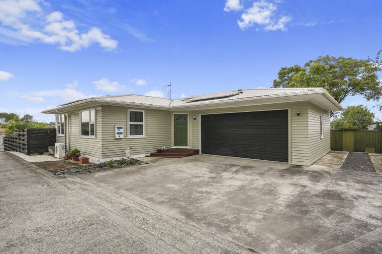 Photo of property in 182a Studholme Street, Morrinsville, 3300