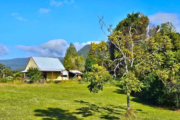 Photo of property in 2497a Waima Valley Road, Waima, Kaikohe, 0473