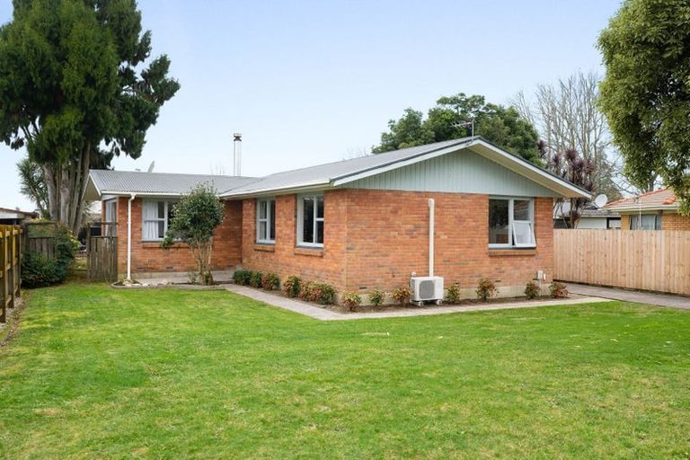 Photo of property in 132 Fairview Street, Chartwell, Hamilton, 3210