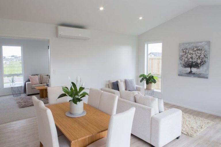 Photo of property in 3 Kukari Close, Flagstaff, Hamilton, 3210