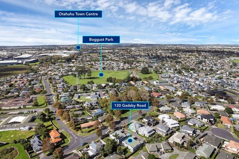 Photo of property in 130 Gadsby Road, Favona, Auckland, 2024