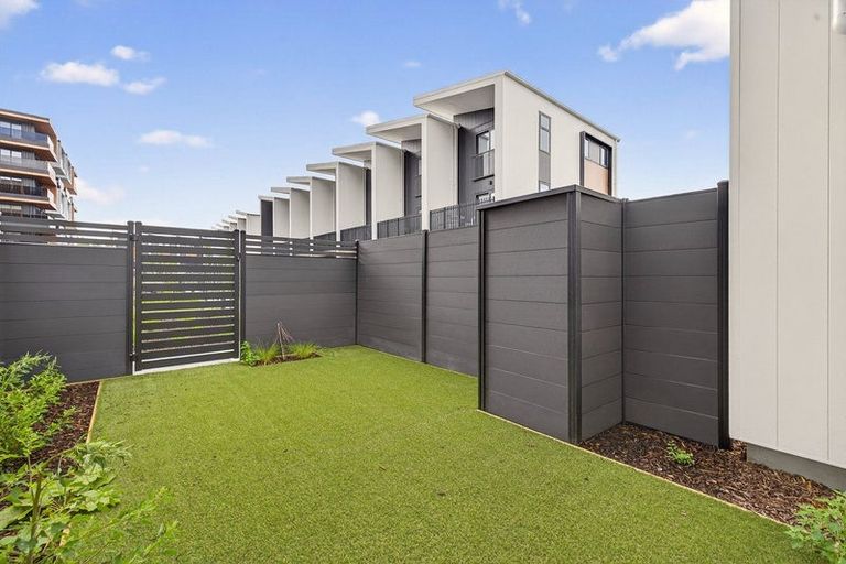 Photo of property in 181 Hereford Street, Christchurch Central, Christchurch, 8011