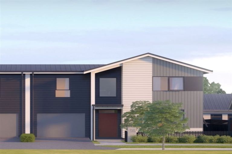 Photo of property in 4 Pinto Road, Pukekohe, 2120