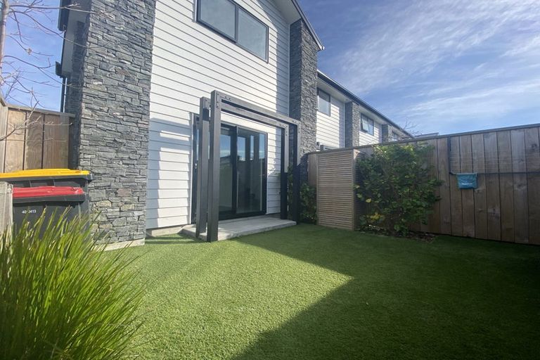 Photo of property in 1/309 Armagh Street, Christchurch Central, Christchurch, 8011