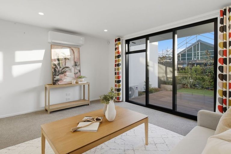Photo of property in 6/38 Wellington Street, Phillipstown, Christchurch, 8011