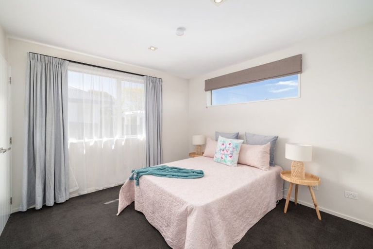 Photo of property in 33 Reginald Street, Burwood, Christchurch, 8083