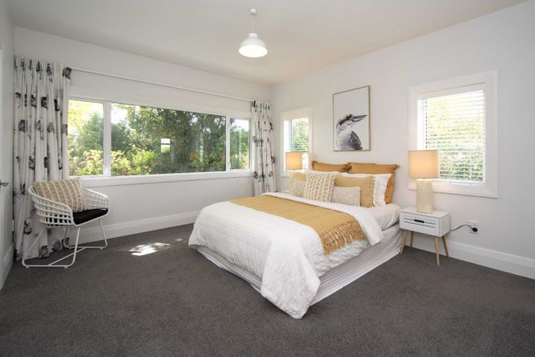 Photo of property in 241 Weston Road, St Albans, Christchurch, 8052