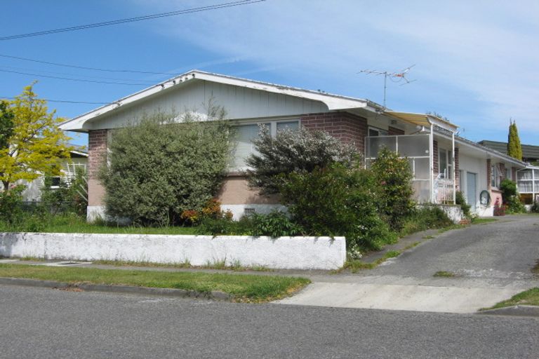 Photo of property in 6b Washington Crescent, Redwoodtown, Blenheim, 7201