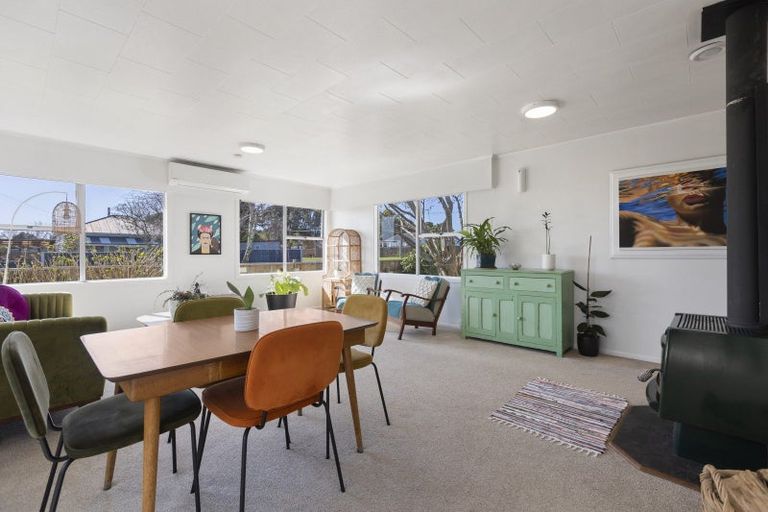 Photo of property in 19 Carey Street, Waitara, 4320