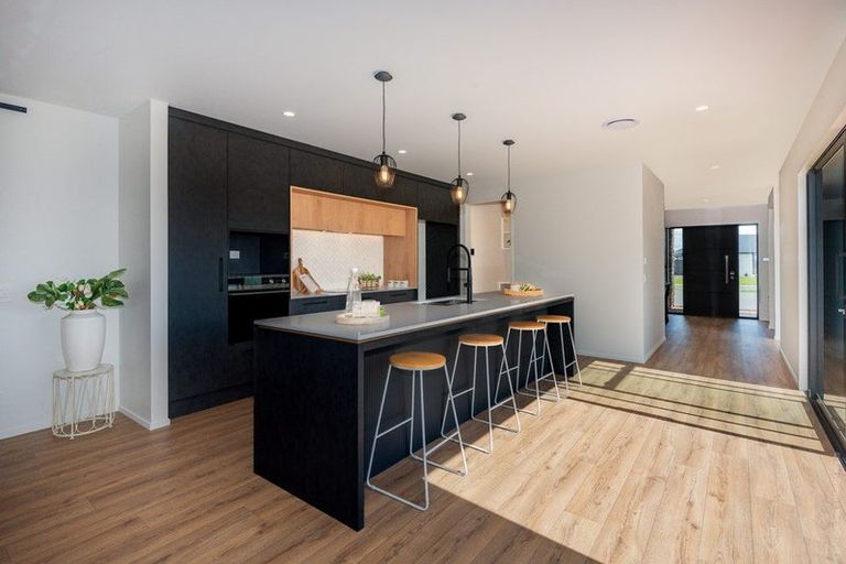 Photo of property in 4 Texel Crescent, West Melton, 7618