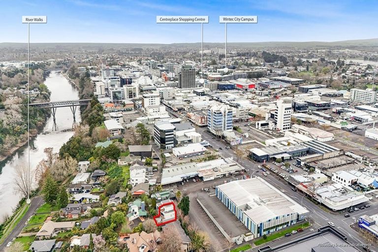 Photo of property in 19 Rostrevor Street, Hamilton Central, Hamilton, 3204