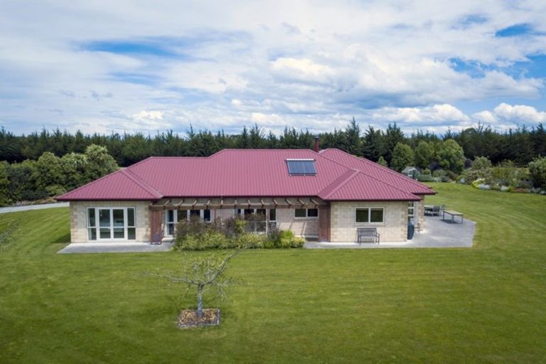 Photo of property in 267 Landsborough Road, Otipua Creek, Timaru, 7974