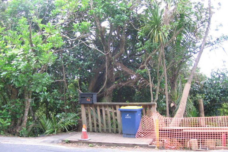 Photo of property in 44 Tanekaha Road, Titirangi, Auckland, 0604