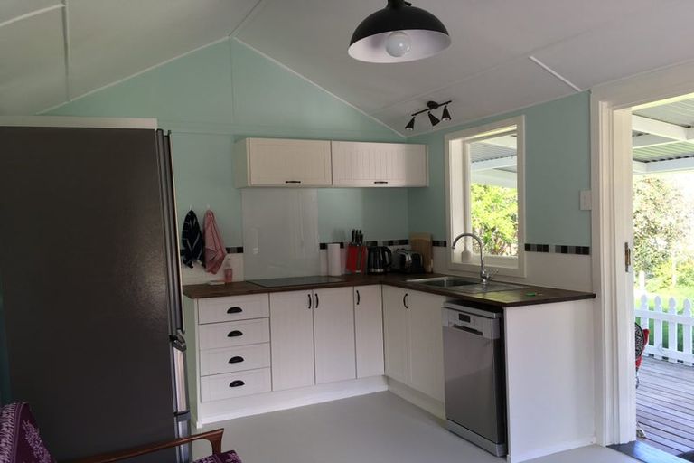Photo of property in 385 Whangarei Heads Road, Tamaterau, Whangarei, 0174