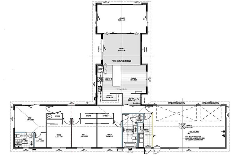 Photo of property in 12 Harrison Drive, Tikipunga, 0112