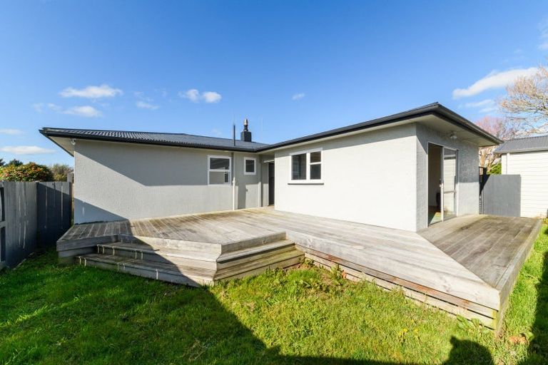 Photo of property in 88a Brightwater Terrace, Terrace End, Palmerston North, 4410