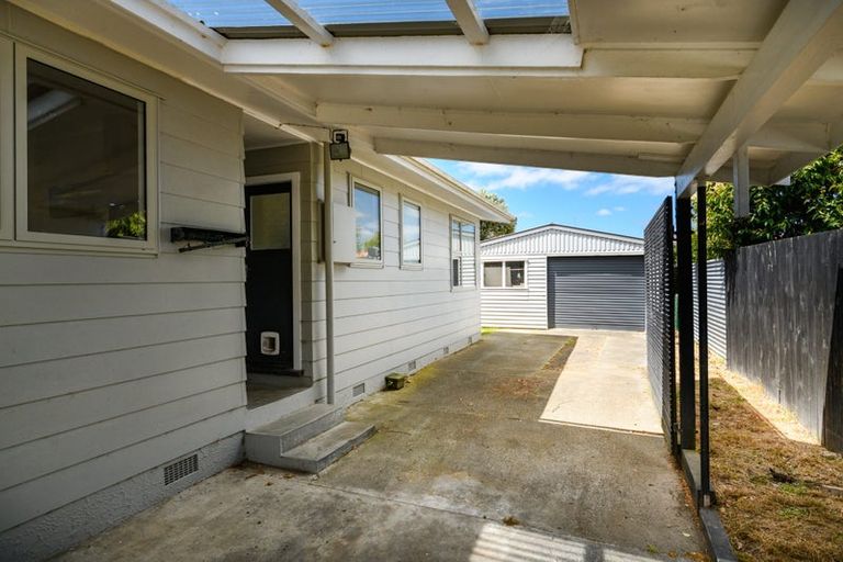 Photo of property in 29 Cavendish Crescent, Awapuni, Palmerston North, 4412