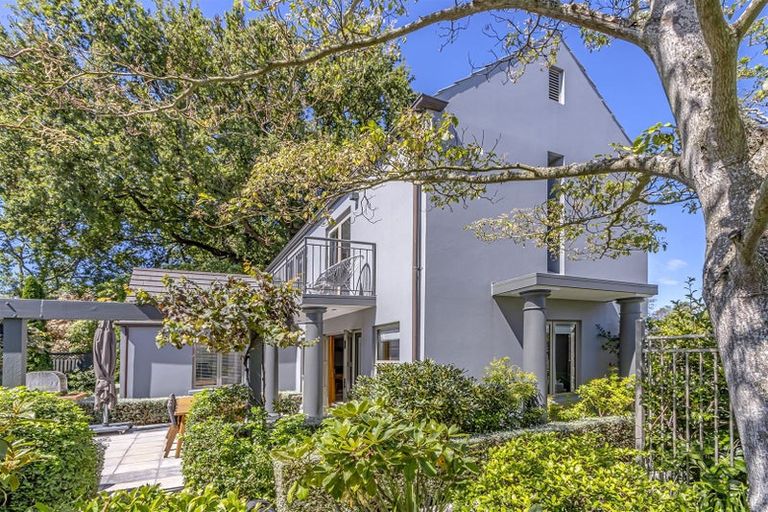 Photo of property in 44a Mcdougall Avenue, St Albans, Christchurch, 8014