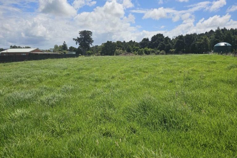 Photo of property in 4841 State Highway 12, Kaikohe, 0473