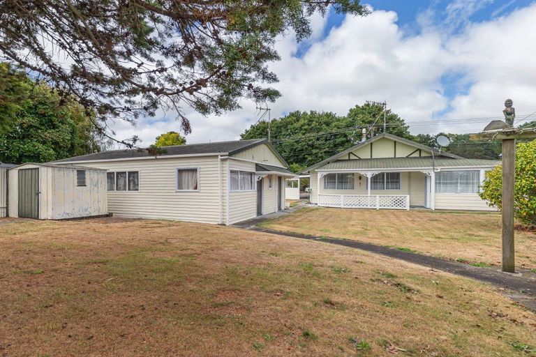 Photo of property in 147 Union Street, Foxton, 4814