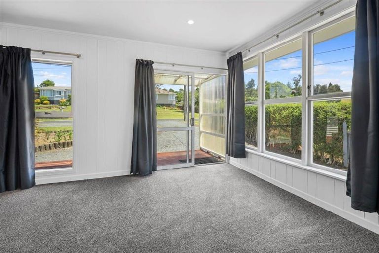 Photo of property in 10 Kawana Street, Piopio, 3912