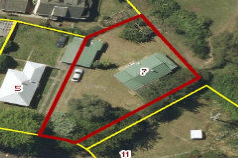 Photo of property in 7 Rea Grove, Turangi, 3334