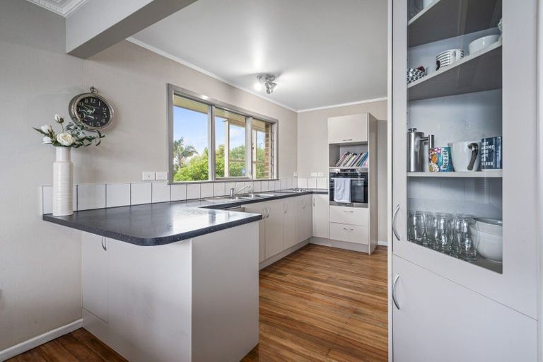 Photo of property in 37 Collingwood Street, Judea, Tauranga, 3110