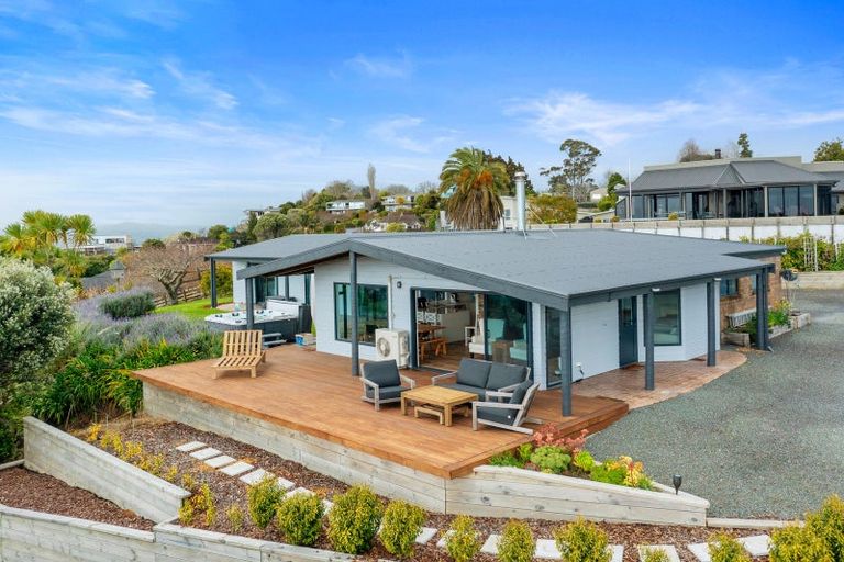 Photo of property in 4 Dawn View Place, Minden, Tauranga, 3176