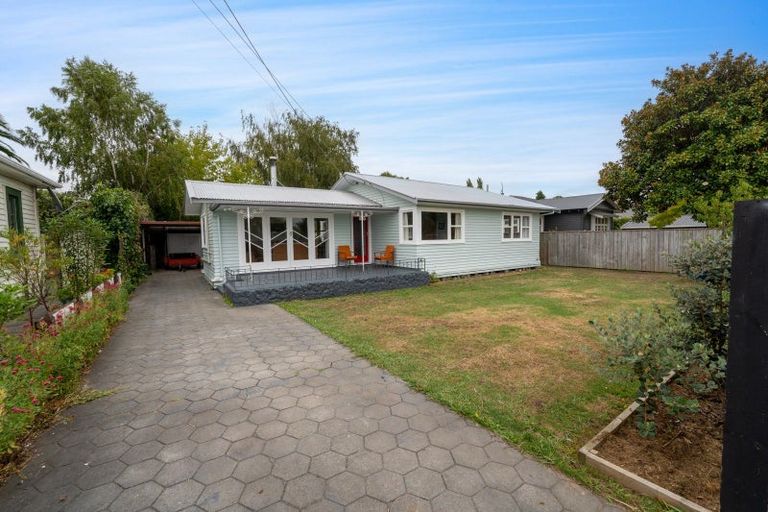 Photo of property in 26 Lee Street, Blenheim, 7201