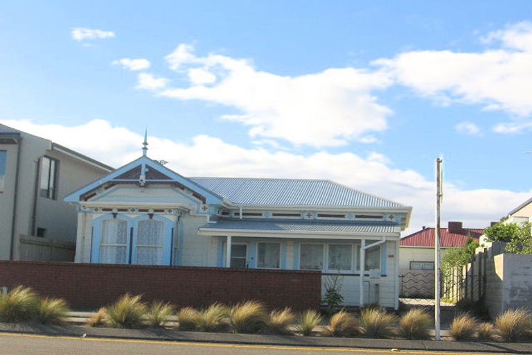 Photo of property in 149 The Esplanade, Petone, Lower Hutt, 5012